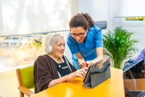 Alzheimer's disease