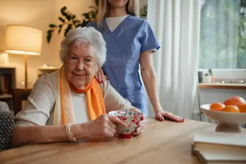 Dementia with Lewy bodies