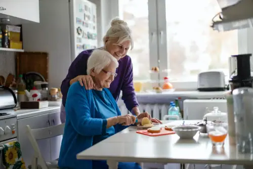 Advanced Dementia Symptoms