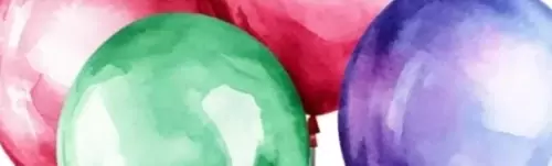 Birthday Celebrations