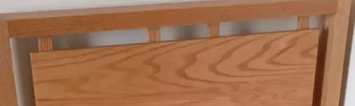 Bed Building